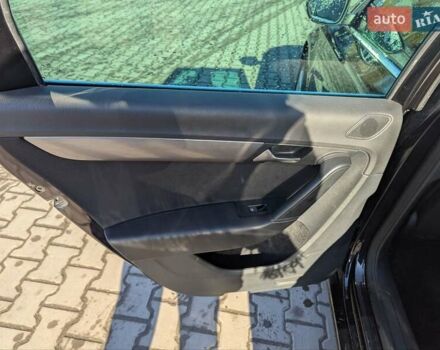 Чорний Фольксваген Пассат, об'ємом двигуна 1.97 л та пробігом 258 тис. км за 13000 $, фото 12 на Automoto.ua