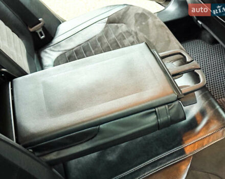 Черный Фольксваген Пассат, объемом двигателя 1.97 л и пробегом 276 тыс. км за 12000 $, фото 23 на Automoto.ua