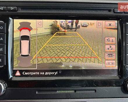 Чорний Фольксваген Пассат, об'ємом двигуна 1.97 л та пробігом 321 тис. км за 10750 $, фото 23 на Automoto.ua