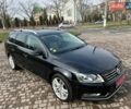 Черный Фольксваген Пассат, объемом двигателя 1.97 л и пробегом 287 тыс. км за 11299 $, фото 27 на Automoto.ua