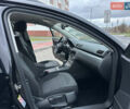 Черный Фольксваген Пассат, объемом двигателя 1.97 л и пробегом 224 тыс. км за 11999 $, фото 23 на Automoto.ua