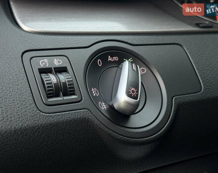 Черный Фольксваген Пассат, объемом двигателя 1.6 л и пробегом 213 тыс. км за 11900 $, фото 36 на Automoto.ua