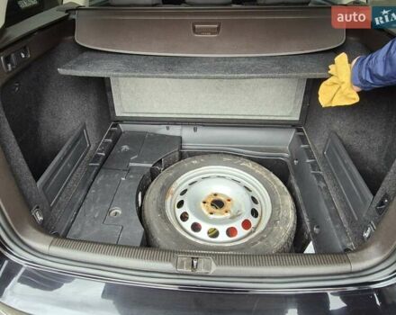 Черный Фольксваген Пассат, объемом двигателя 1.97 л и пробегом 302 тыс. км за 11599 $, фото 21 на Automoto.ua