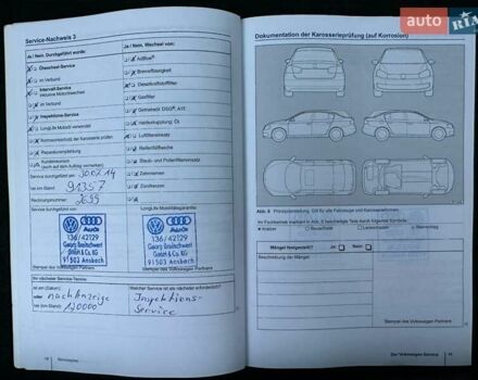 Черный Фольксваген Пассат, объемом двигателя 1.97 л и пробегом 224 тыс. км за 11999 $, фото 50 на Automoto.ua