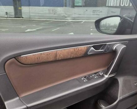 Черный Фольксваген Пассат, объемом двигателя 2 л и пробегом 221 тыс. км за 15850 $, фото 37 на Automoto.ua