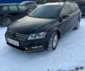 Чорний Фольксваген Пассат, об'ємом двигуна 1.97 л та пробігом 235 тис. км за 9200 $, фото 1 на Automoto.ua
