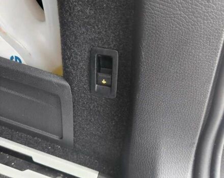 Черный Фольксваген Пассат, объемом двигателя 2 л и пробегом 221 тыс. км за 15850 $, фото 20 на Automoto.ua