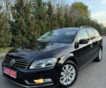 Чорний Фольксваген Пассат, об'ємом двигуна 2 л та пробігом 244 тис. км за 12750 $, фото 2 на Automoto.ua