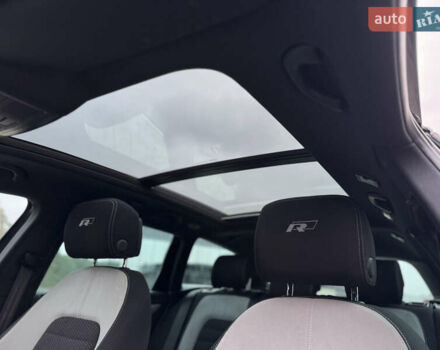 Чорний Фольксваген Пассат, об'ємом двигуна 2 л та пробігом 249 тис. км за 13200 $, фото 47 на Automoto.ua