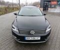 Черный Фольксваген Пассат, объемом двигателя 1.97 л и пробегом 270 тыс. км за 11700 $, фото 1 на Automoto.ua