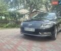 Черный Фольксваген Пассат, объемом двигателя 1.97 л и пробегом 294 тыс. км за 12000 $, фото 4 на Automoto.ua