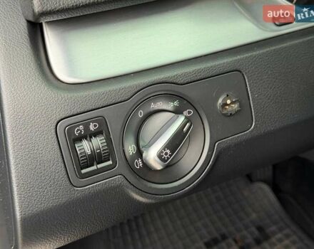 Чорний Фольксваген Пассат, об'ємом двигуна 2 л та пробігом 283 тис. км за 11300 $, фото 36 на Automoto.ua