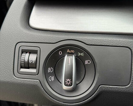 Чорний Фольксваген Пассат, об'ємом двигуна 2 л та пробігом 230 тис. км за 12300 $, фото 30 на Automoto.ua