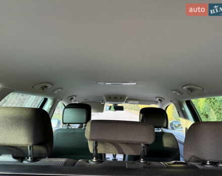 Чорний Фольксваген Пассат, об'ємом двигуна 2 л та пробігом 244 тис. км за 12750 $, фото 79 на Automoto.ua