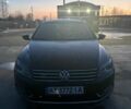 Черный Фольксваген Пассат, объемом двигателя 1.97 л и пробегом 310 тыс. км за 9150 $, фото 1 на Automoto.ua