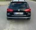Черный Фольксваген Пассат, объемом двигателя 1.97 л и пробегом 245 тыс. км за 11499 $, фото 6 на Automoto.ua