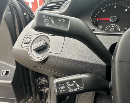 Черный Фольксваген Пассат, объемом двигателя 2 л и пробегом 253 тыс. км за 10700 $, фото 19 на Automoto.ua