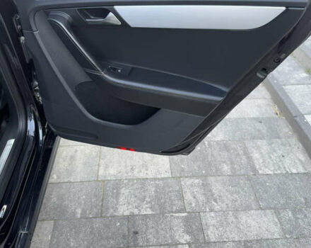 Черный Фольксваген Пассат, объемом двигателя 2 л и пробегом 258 тыс. км за 13500 $, фото 14 на Automoto.ua