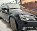 Черный Фольксваген Пассат, объемом двигателя 1.39 л и пробегом 131 тыс. км за 9300 $, фото 16 на Automoto.ua