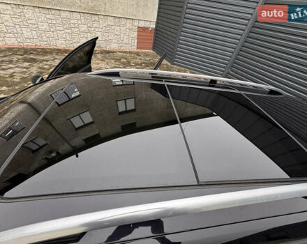 Черный Фольксваген Пассат, объемом двигателя 1.97 л и пробегом 299 тыс. км за 10800 $, фото 8 на Automoto.ua