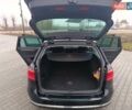 Черный Фольксваген Пассат, объемом двигателя 1.97 л и пробегом 270 тыс. км за 10700 $, фото 17 на Automoto.ua