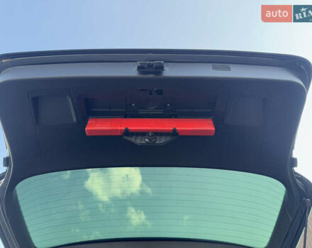 Черный Фольксваген Пассат, объемом двигателя 2 л и пробегом 258 тыс. км за 13500 $, фото 13 на Automoto.ua