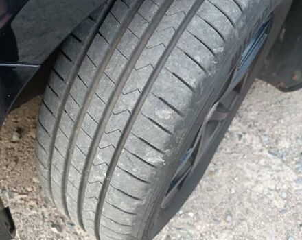 Черный Фольксваген Пассат, объемом двигателя 1.6 л и пробегом 270 тыс. км за 11000 $, фото 21 на Automoto.ua