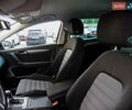 Черный Фольксваген Пассат, объемом двигателя 1.97 л и пробегом 232 тыс. км за 11500 $, фото 9 на Automoto.ua