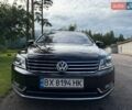 Черный Фольксваген Пассат, объемом двигателя 1.97 л и пробегом 365 тыс. км за 12999 $, фото 1 на Automoto.ua