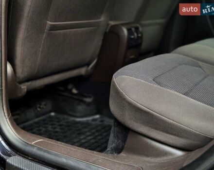 Черный Фольксваген Пассат, объемом двигателя 1.6 л и пробегом 195 тыс. км за 9700 $, фото 56 на Automoto.ua