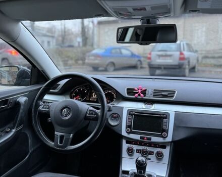Чорний Фольксваген Пассат, об'ємом двигуна 1.6 л та пробігом 280 тис. км за 5200 $, фото 16 на Automoto.ua