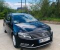 Черный Фольксваген Пассат, объемом двигателя 1.97 л и пробегом 259 тыс. км за 11400 $, фото 3 на Automoto.ua