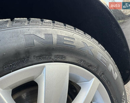 Чорний Фольксваген Пассат, об'ємом двигуна 2 л та пробігом 244 тис. км за 12750 $, фото 94 на Automoto.ua