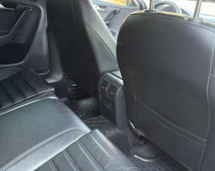 Черный Фольксваген Пассат, объемом двигателя 2 л и пробегом 258 тыс. км за 13500 $, фото 17 на Automoto.ua