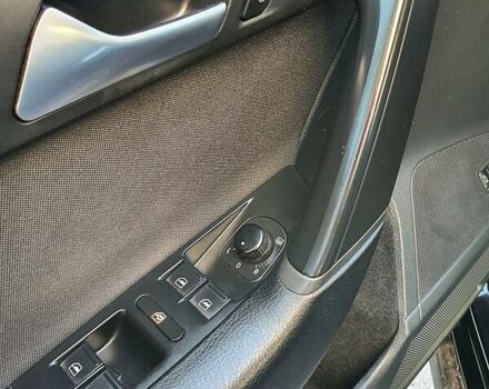 Черный Фольксваген Пассат, объемом двигателя 2 л и пробегом 225 тыс. км за 11400 $, фото 7 на Automoto.ua