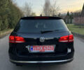 Чорний Фольксваген Пассат, об'ємом двигуна 2 л та пробігом 244 тис. км за 12750 $, фото 25 на Automoto.ua