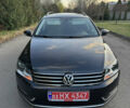 Чорний Фольксваген Пассат, об'ємом двигуна 2 л та пробігом 244 тис. км за 12550 $, фото 3 на Automoto.ua