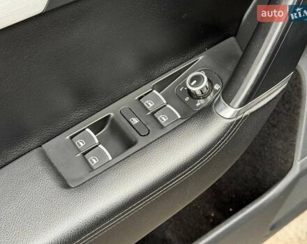 Чорний Фольксваген Пассат, об'ємом двигуна 2 л та пробігом 283 тис. км за 11300 $, фото 35 на Automoto.ua