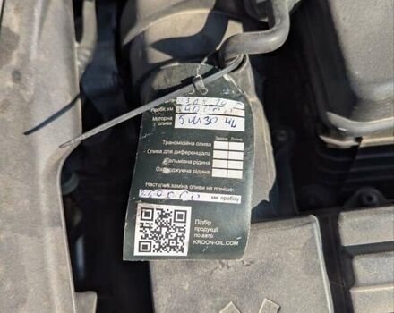 Чорний Фольксваген Пассат, об'ємом двигуна 1.97 л та пробігом 258 тис. км за 13000 $, фото 19 на Automoto.ua