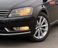 Чорний Фольксваген Пассат, об'ємом двигуна 2 л та пробігом 283 тис. км за 11300 $, фото 4 на Automoto.ua