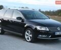 Черный Фольксваген Пассат, объемом двигателя 1.97 л и пробегом 295 тыс. км за 10800 $, фото 1 на Automoto.ua