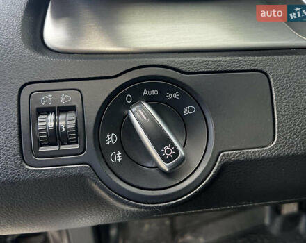 Черный Фольксваген Пассат, объемом двигателя 2 л и пробегом 315 тыс. км за 11500 $, фото 19 на Automoto.ua