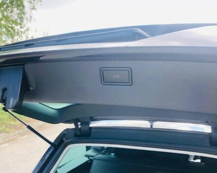 Черный Фольксваген Пассат, объемом двигателя 1.97 л и пробегом 259 тыс. км за 11400 $, фото 9 на Automoto.ua