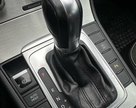 Черный Фольксваген Пассат, объемом двигателя 1.6 л и пробегом 245 тыс. км за 11999 $, фото 20 на Automoto.ua