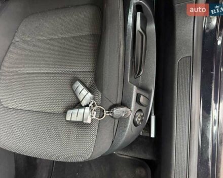 Черный Фольксваген Пассат, объемом двигателя 1.6 л и пробегом 228 тыс. км за 14000 $, фото 17 на Automoto.ua