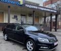 Чорний Фольксваген Пассат, об'ємом двигуна 1.6 л та пробігом 280 тис. км за 5200 $, фото 1 на Automoto.ua
