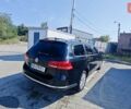 Чорний Фольксваген Пассат, об'ємом двигуна 1.97 л та пробігом 292 тис. км за 9600 $, фото 2 на Automoto.ua