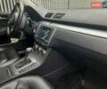 Черный Фольксваген Пассат, объемом двигателя 1.4 л и пробегом 270 тыс. км за 8500 $, фото 2 на Automoto.ua