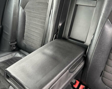 Черный Фольксваген Пассат, объемом двигателя 1.6 л и пробегом 245 тыс. км за 11999 $, фото 40 на Automoto.ua