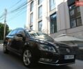 Черный Фольксваген Пассат, объемом двигателя 1.97 л и пробегом 290 тыс. км за 10900 $, фото 1 на Automoto.ua